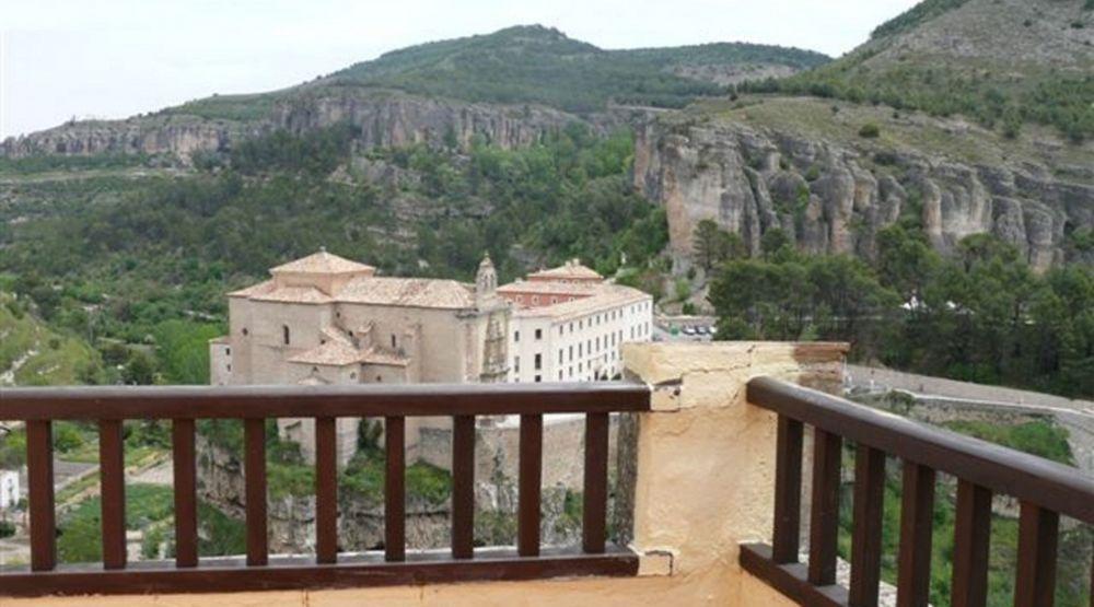 Posada San José Cuenca  Kültér fotó