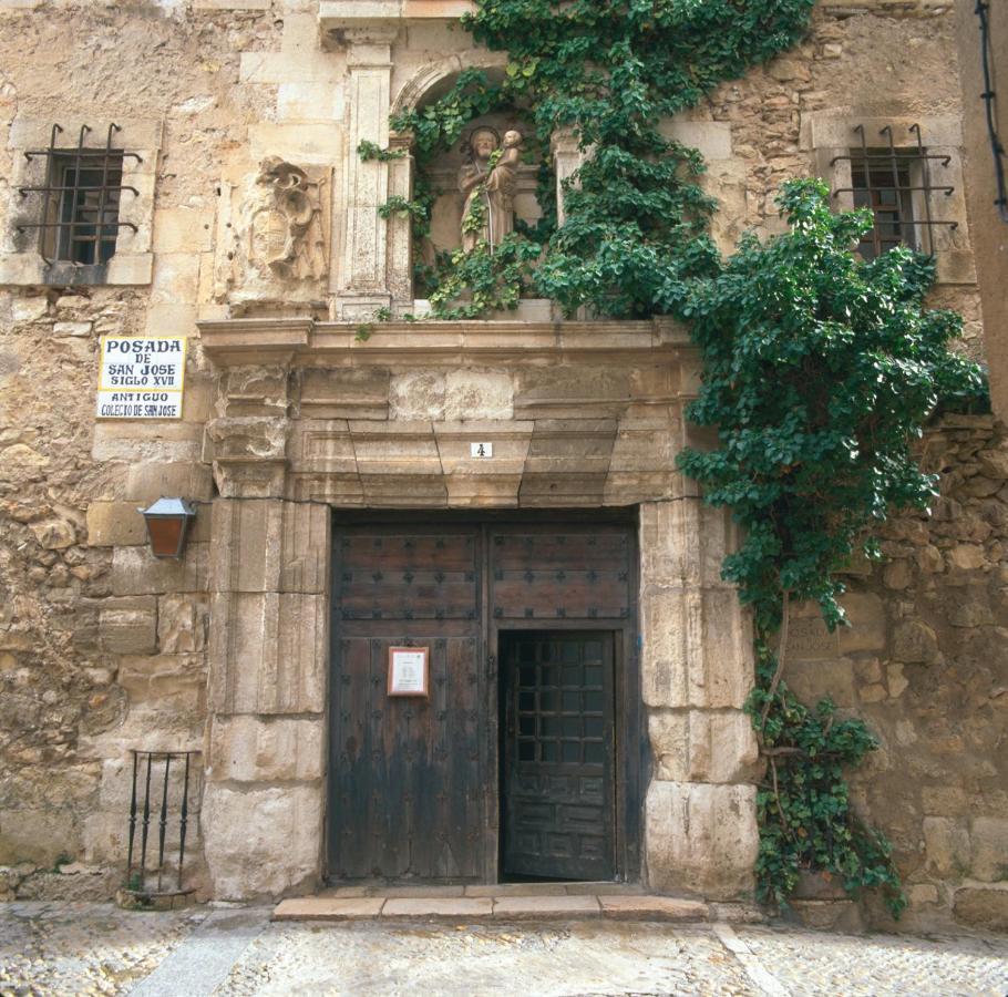 Posada San José Cuenca  Kültér fotó